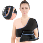 VELPEAU High-Strength Shoulder Support Brace for Rotator Cuff Break