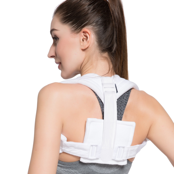 VELPEAU Posture Corrector Prevent Hunchback - Corrective Braces