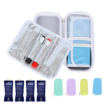 Portable Insulated Diabetes Insulin Cooler Bag